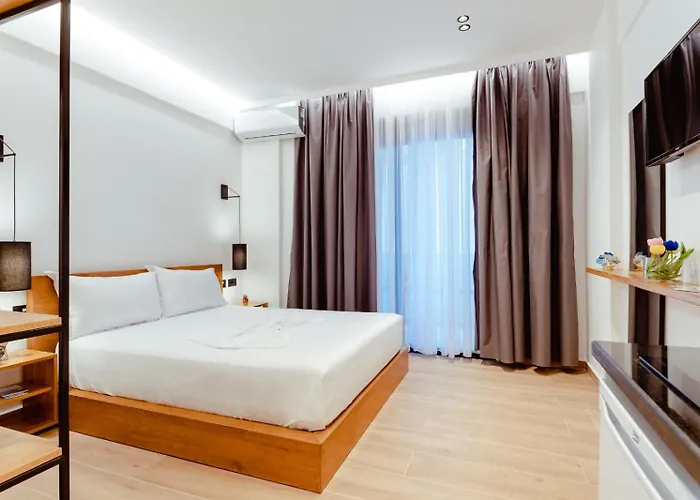 Gloal Suites & Residence
