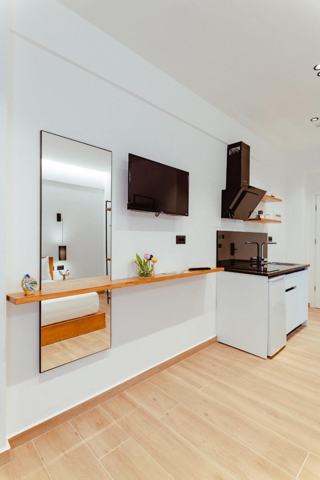 Gloal & Apartment Sarandë