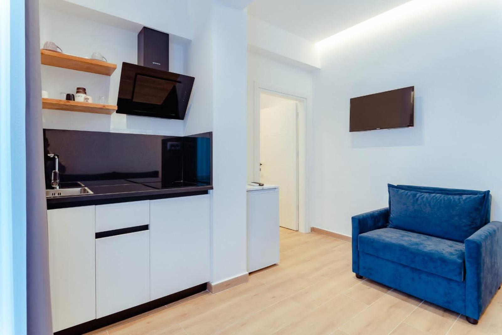 Apartment Gloal & Sarandë
