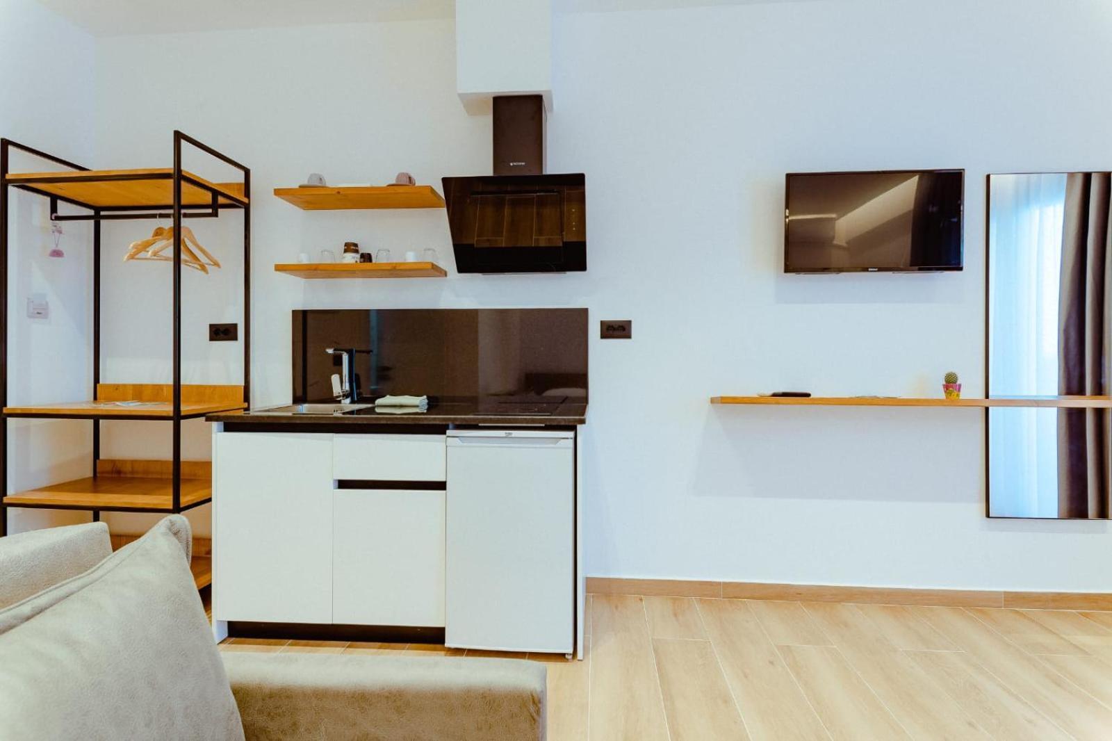 Apartment Gloal &