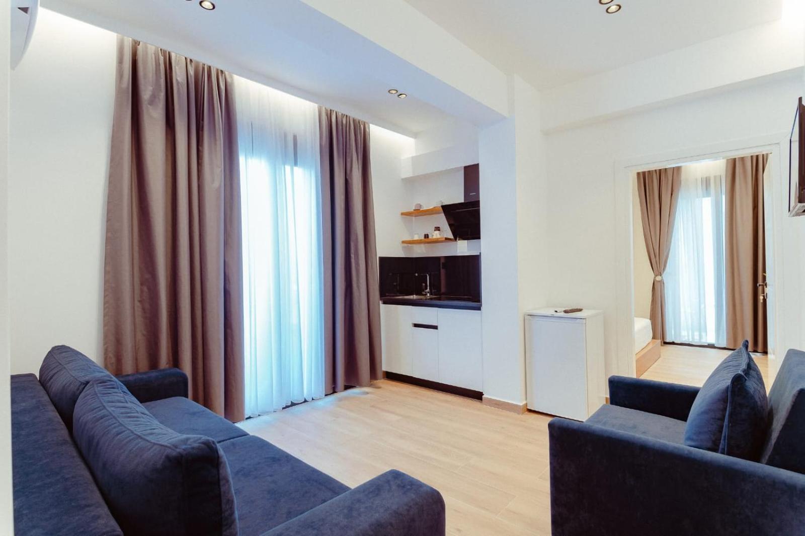 Gloal & Apartment *