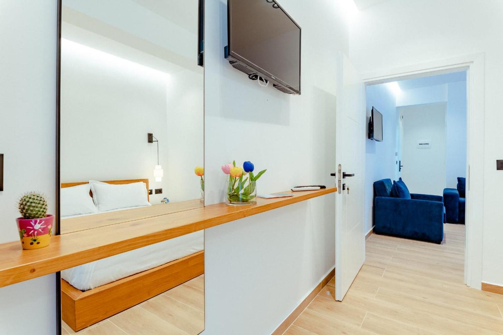 Apartment Gloal &