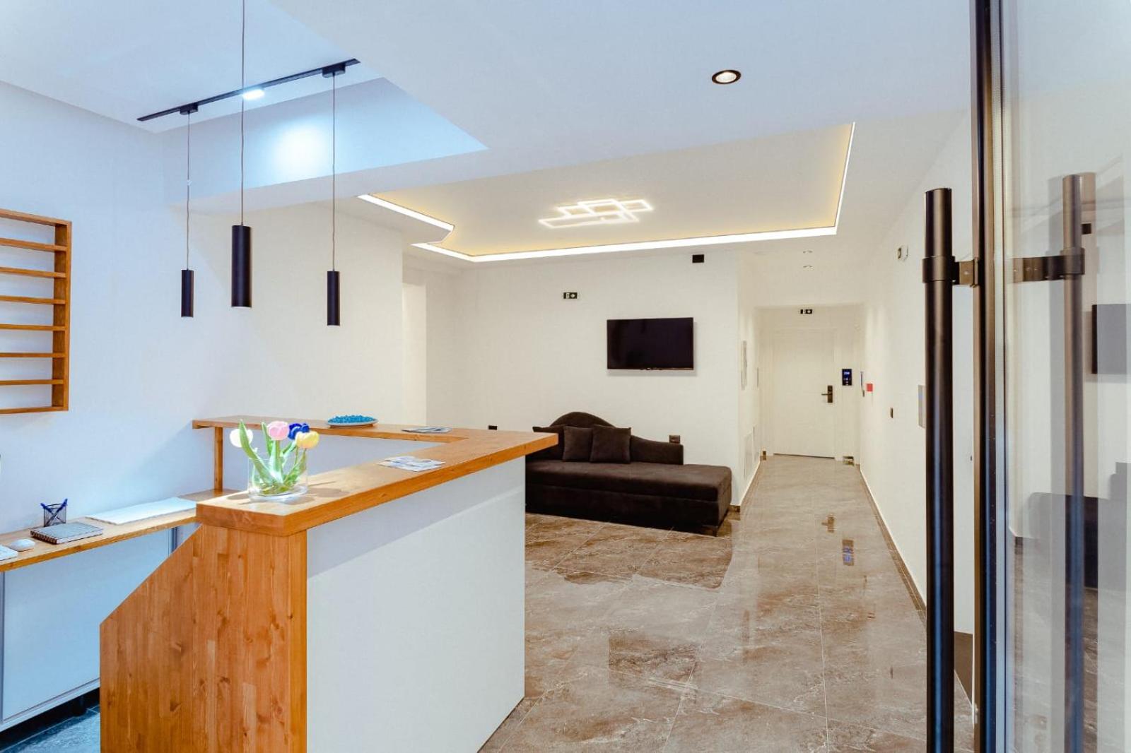 Apartment Gloal &