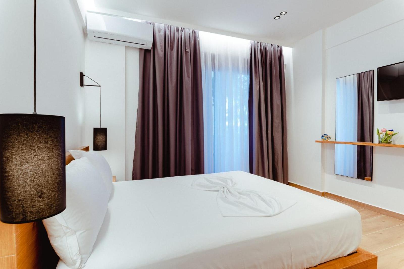 Gloal & Apartment Sarandë