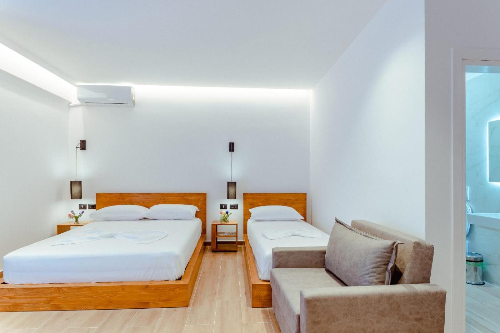 Apartment Gloal & Sarandë