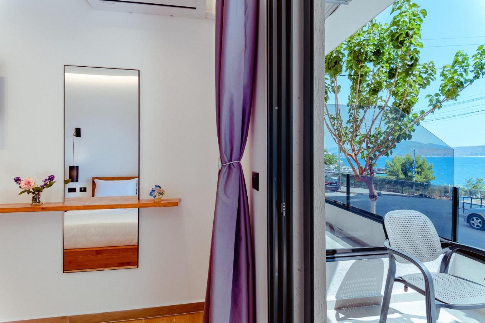 Apartment Gloal &