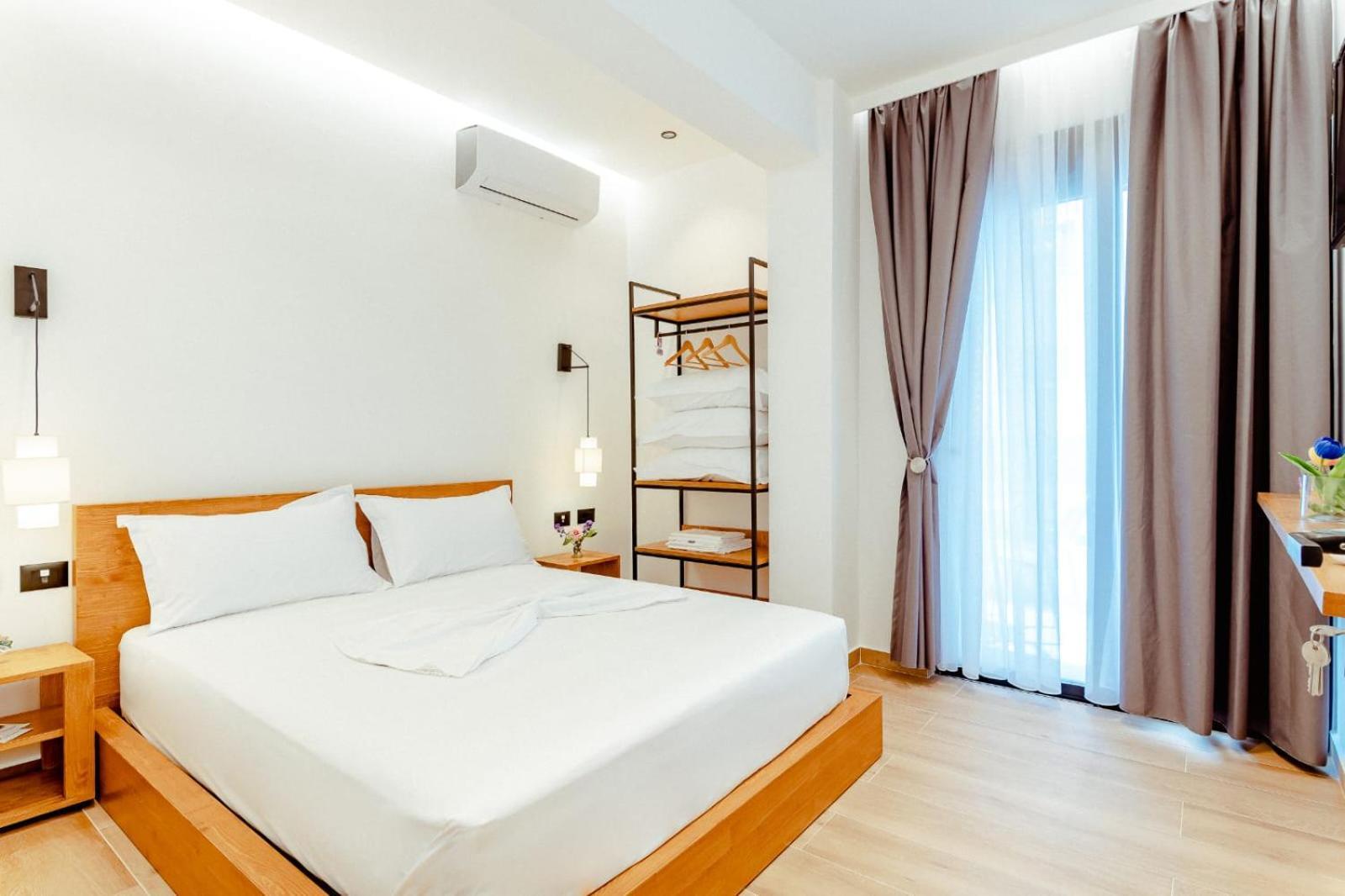 Gloal & Apartment Sarandë