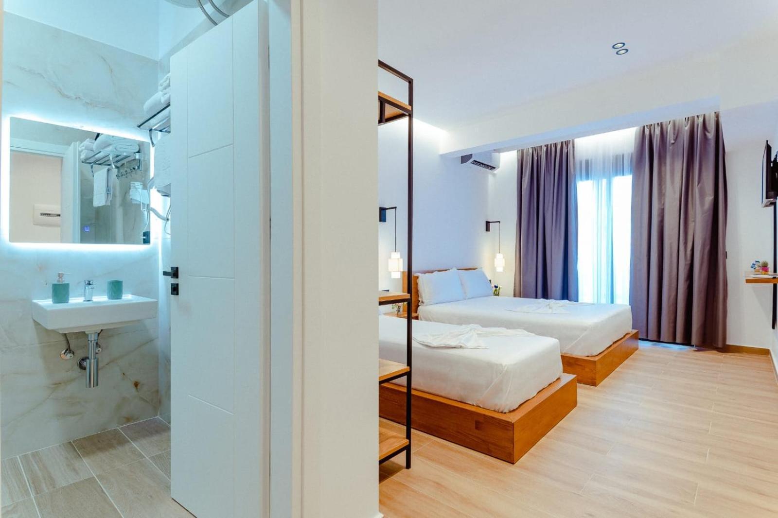Gloal & Apartment Sarandë