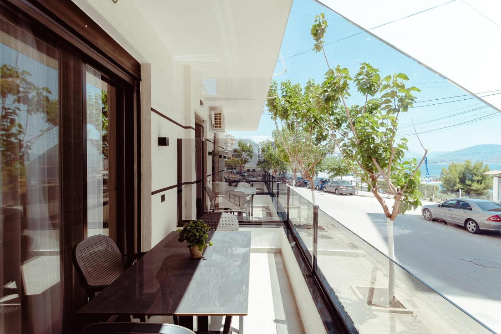 Gloal & Apartment *