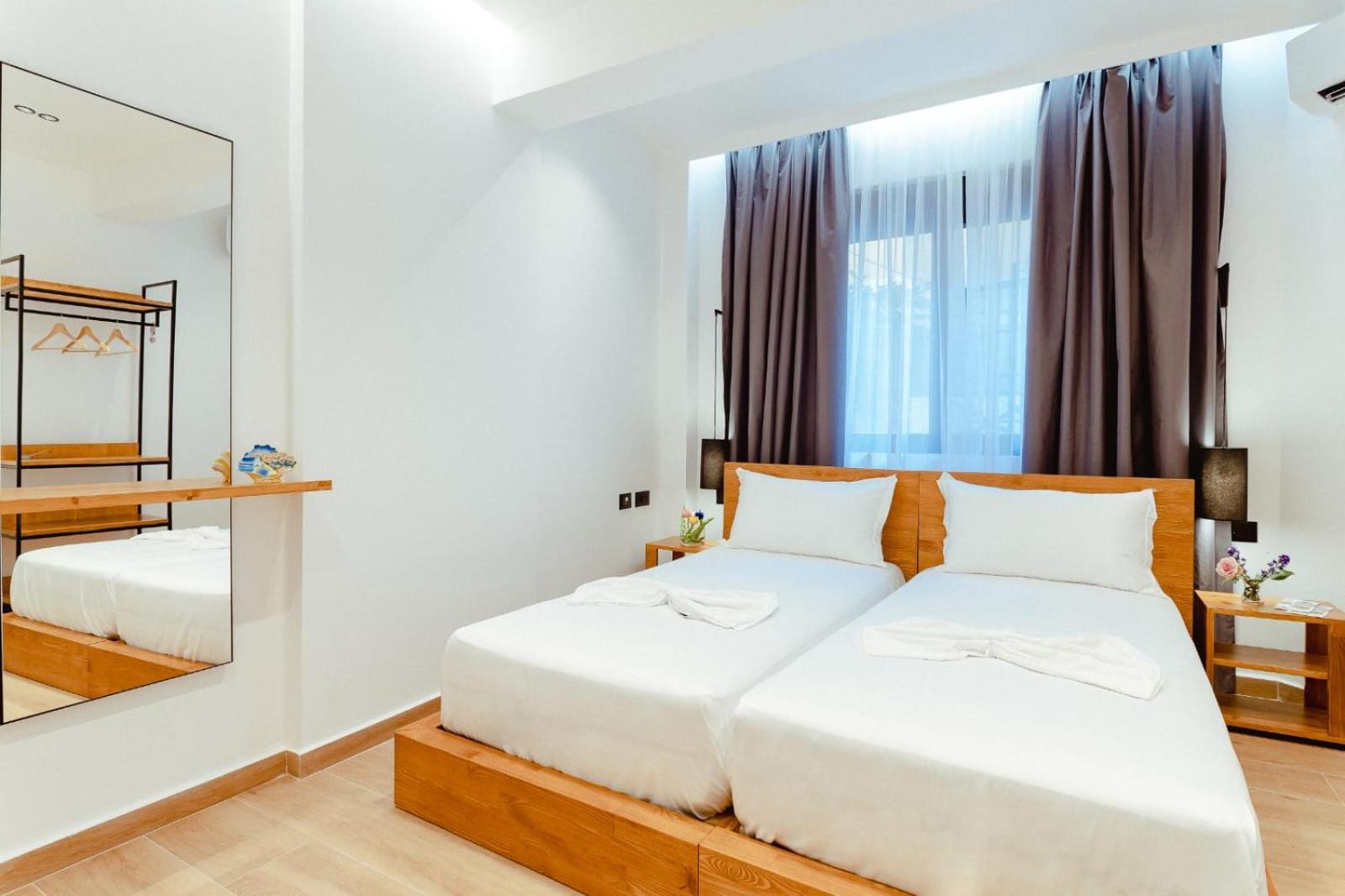 Apartment Gloal & Sarandë