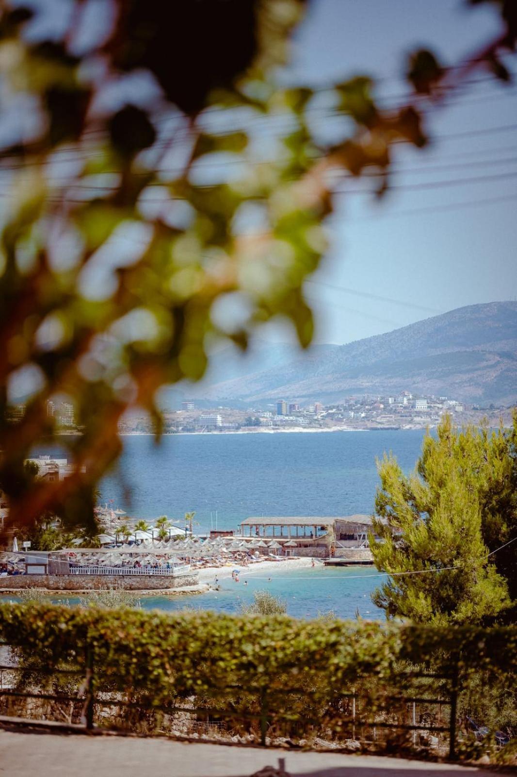 Gloal & Apartment Sarandë