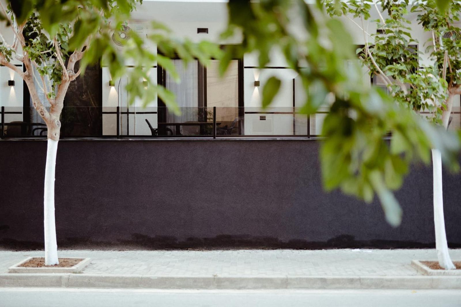 Gloal & Apartment