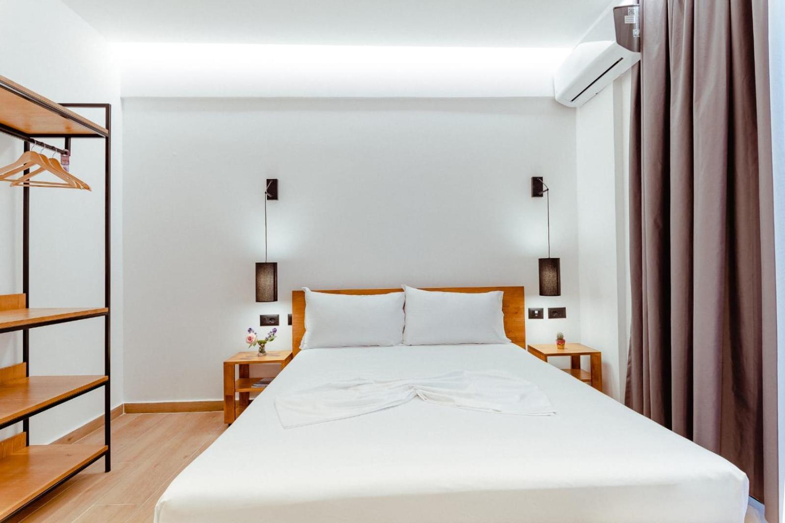 Gloal & Apartment Sarandë