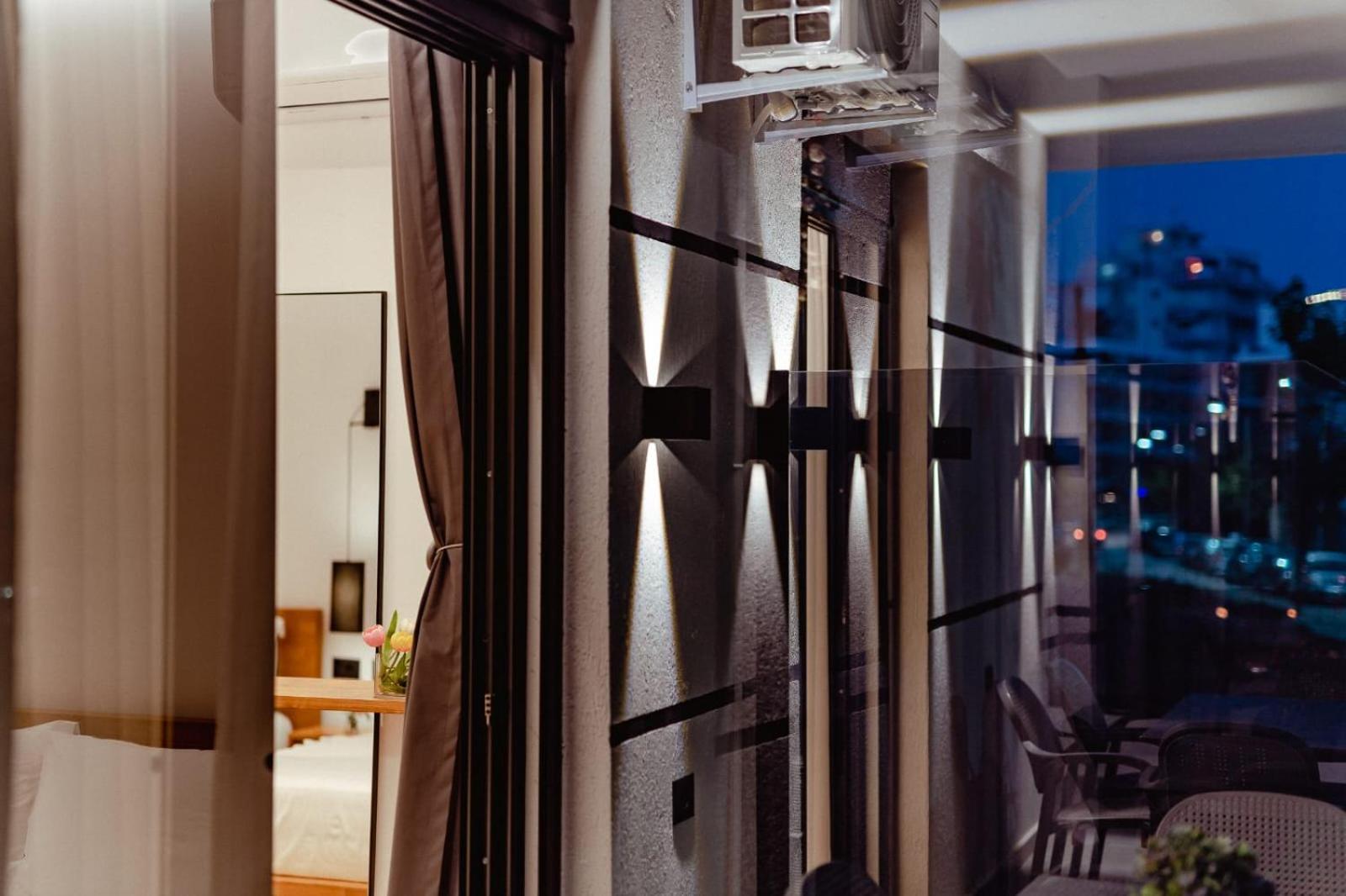 Gloal & Apartment