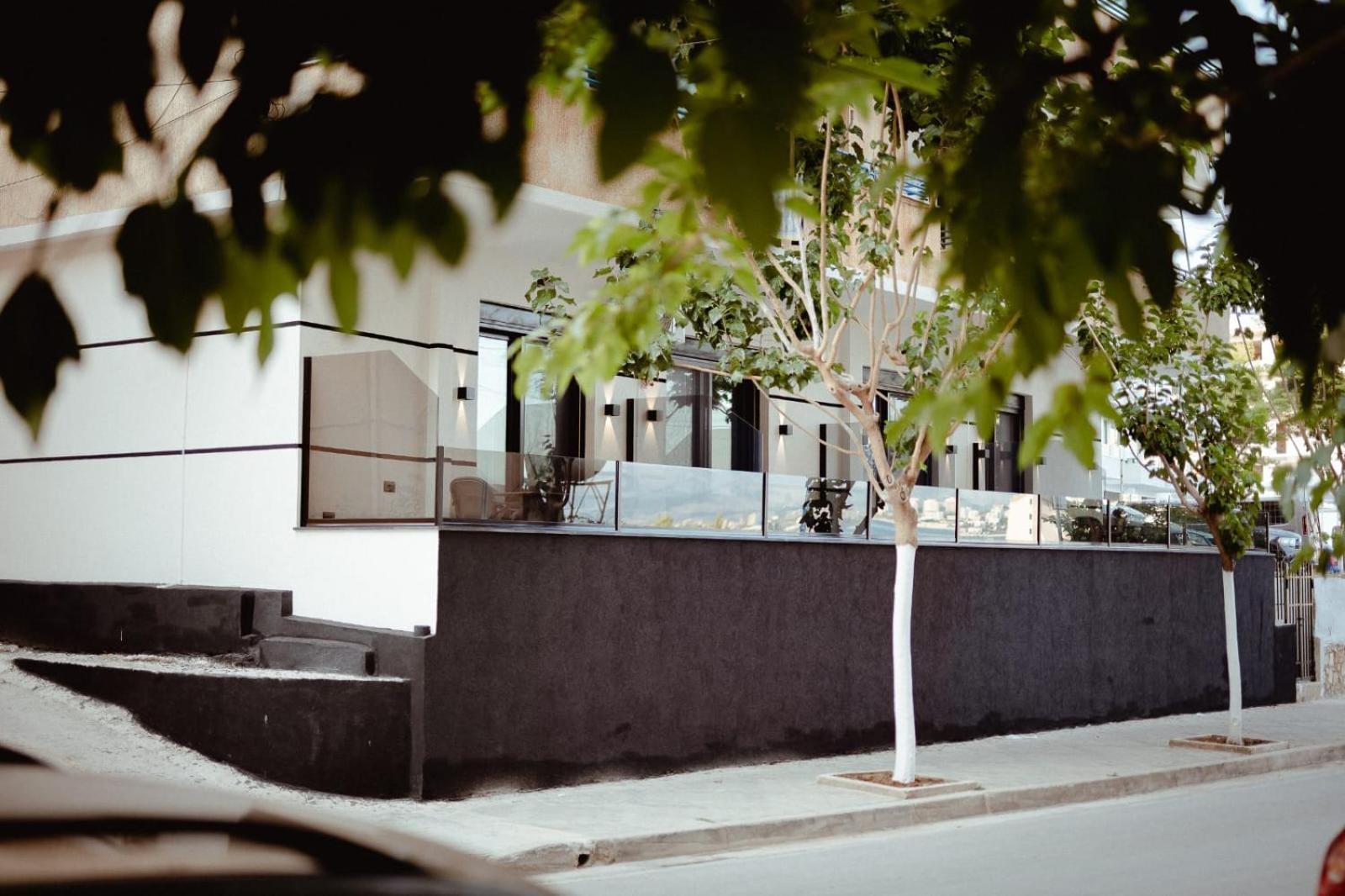Gloal & Apartment *