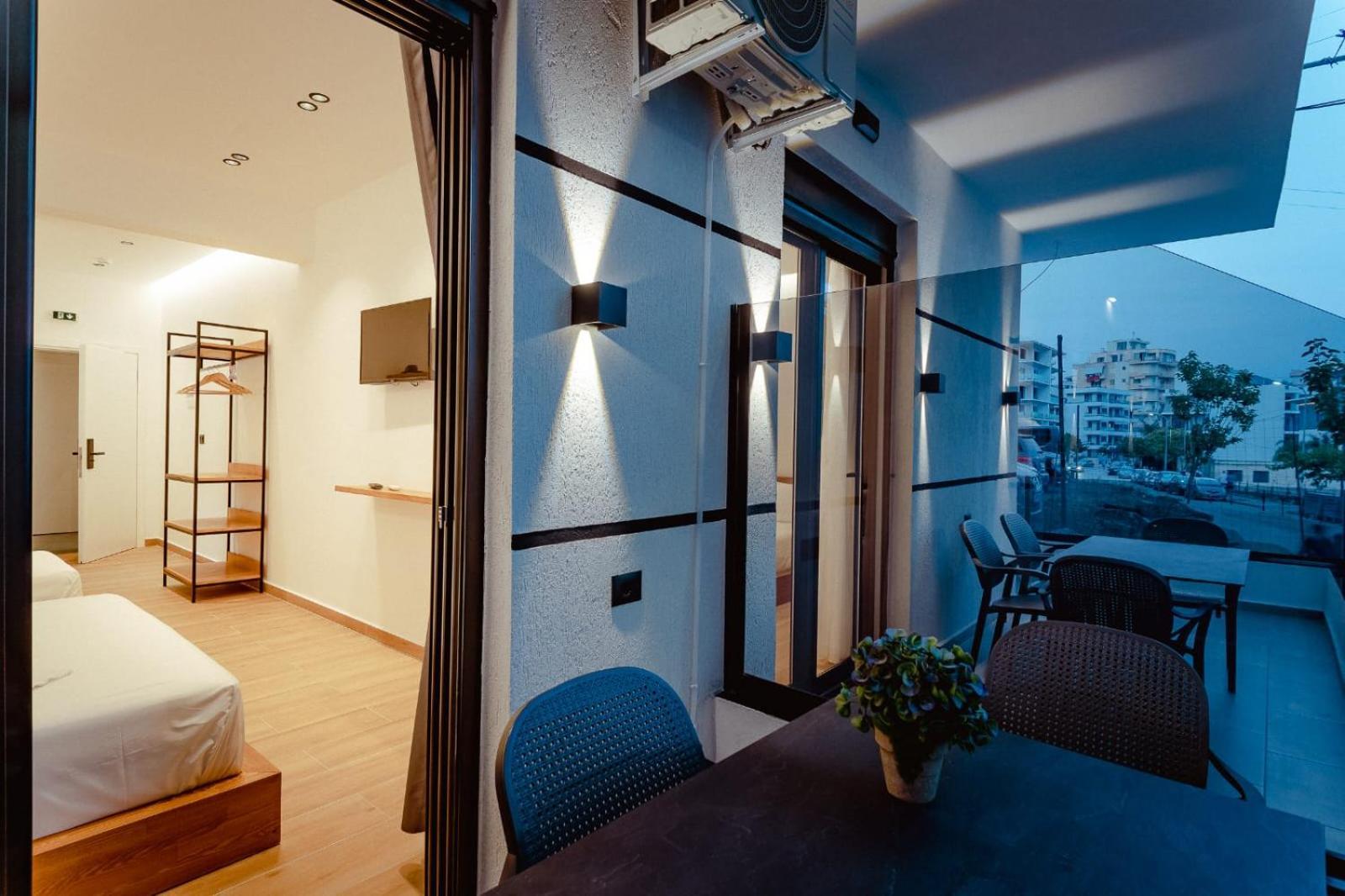 Apartment Gloal &