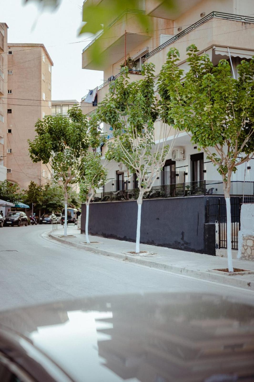 Gloal & Apartment *