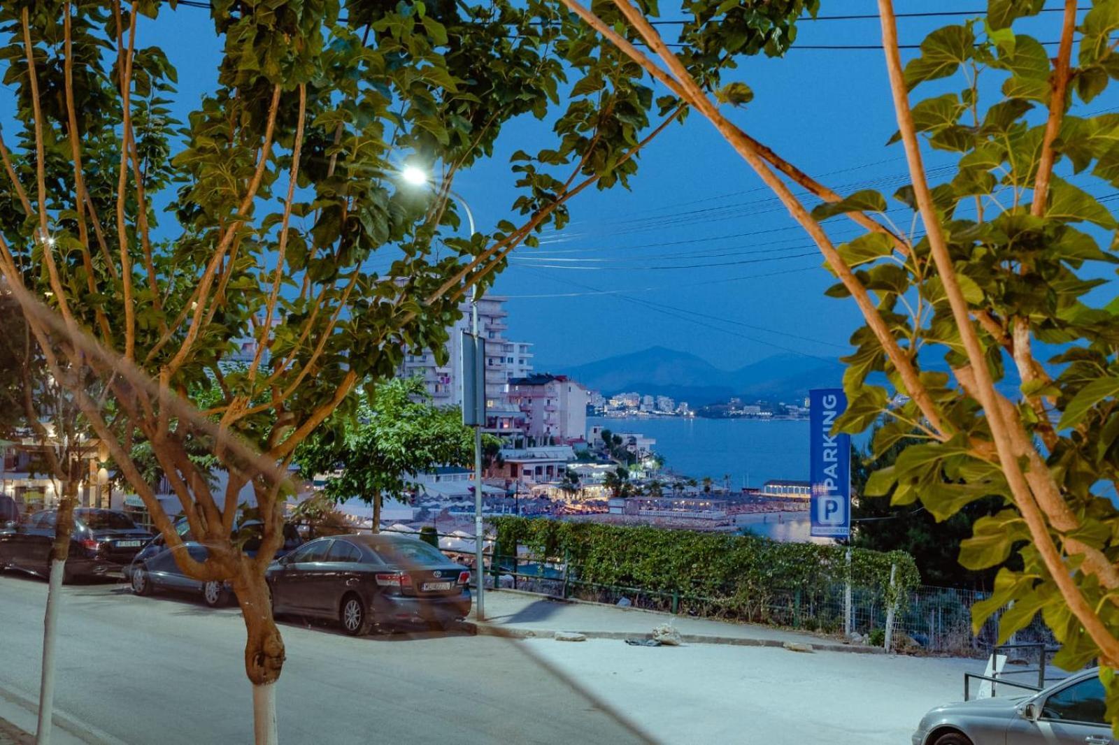 Gloal & Apartment Sarandë